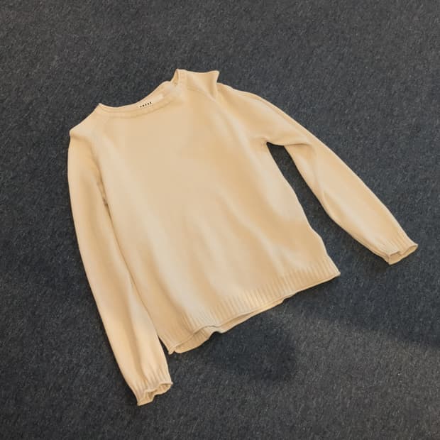 mhl 코튼 슬리브