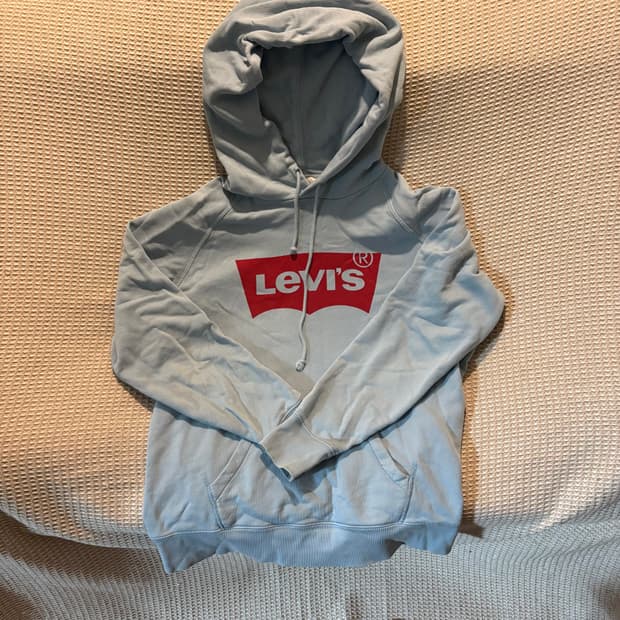 Levi‘s 리바이스 후드티 S 