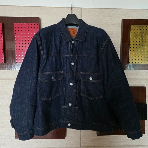 풀카운트 2102W 2세대 자켓 46