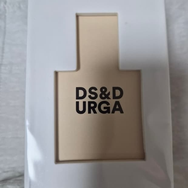 DS&URGA(디에스앤더가) 버닝바버샵 오드퍼퓸50ml