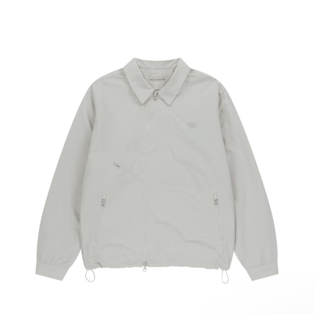 산산기어 코치자켓