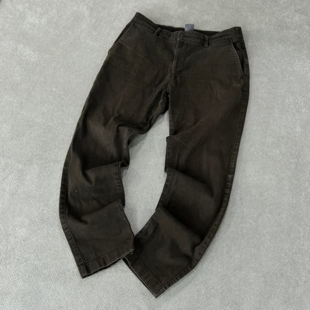 디스커버리 팬츠 L