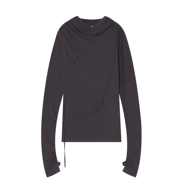 Harteordemn Hooded Fract Sleeve (GB) 1