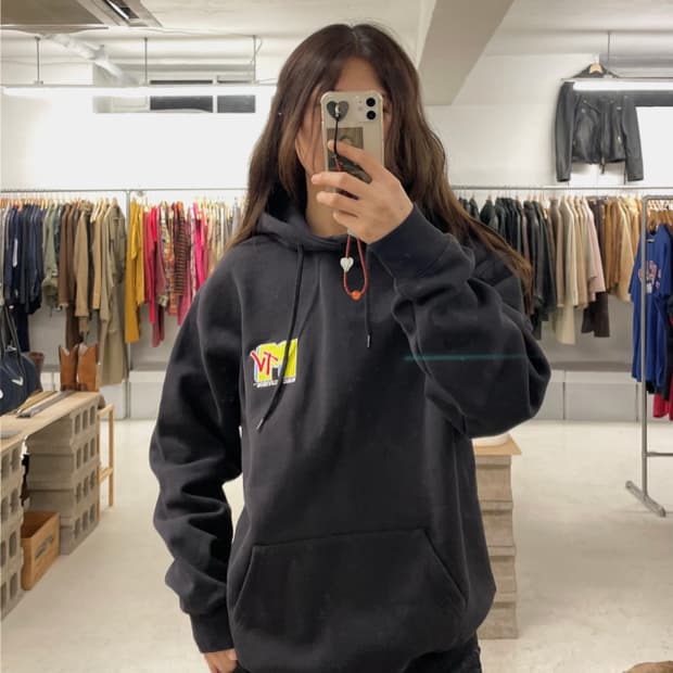 FREAK'S STORE x MTV hood t-shirts