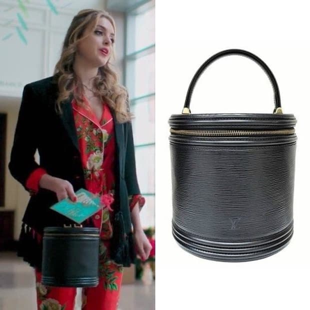 루이비통 에삐 깐느 베니티