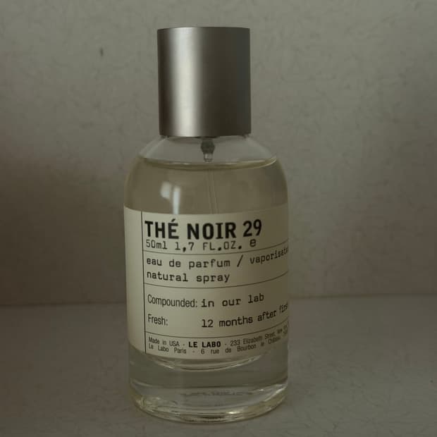 르라보 떼누아 50mL