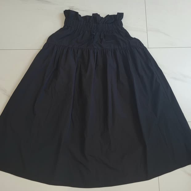 마이스 여성 롱 스커트(새상품)