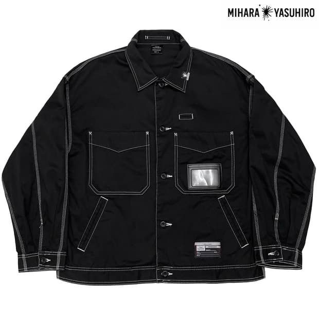 미하라 야스히로 (Mihara Yasuhiro)