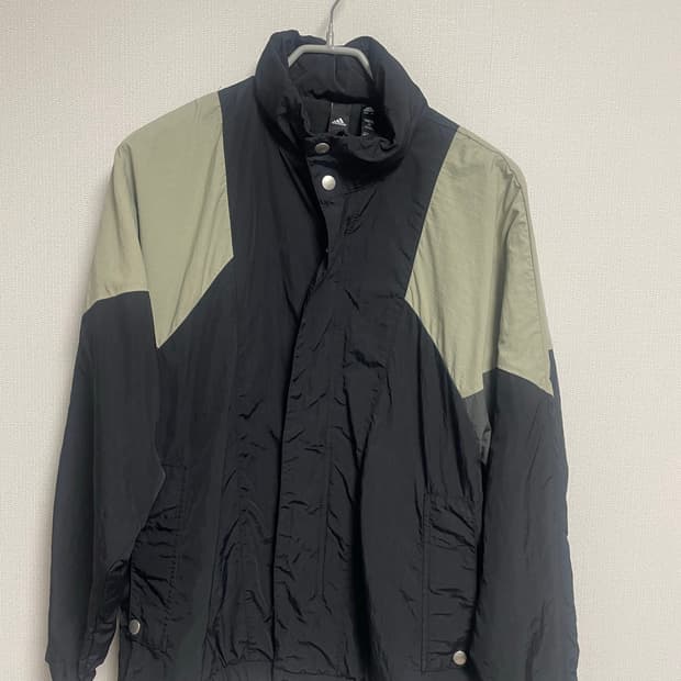 아디다스 자켓