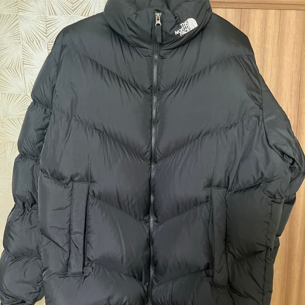 노스페이스 재팬 어센트 xxl