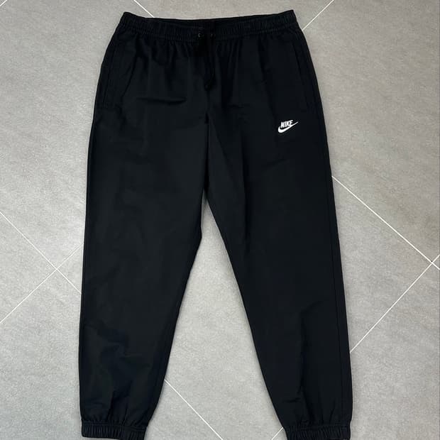 (2XL)나이키 트레이닝 팬츠-M2476