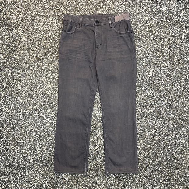 리바이스 레드룹 Red Loop 데님 (32)