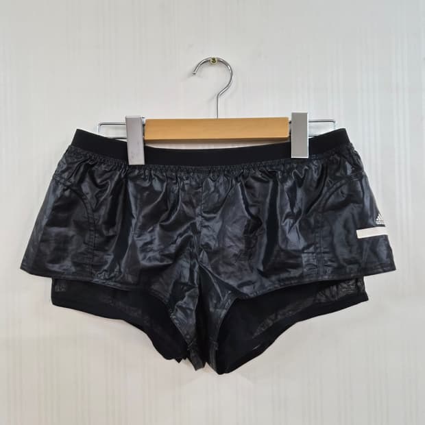 85) 아디다스 x 스텔라 맥카트니 러닝 쇼츠 팝니다