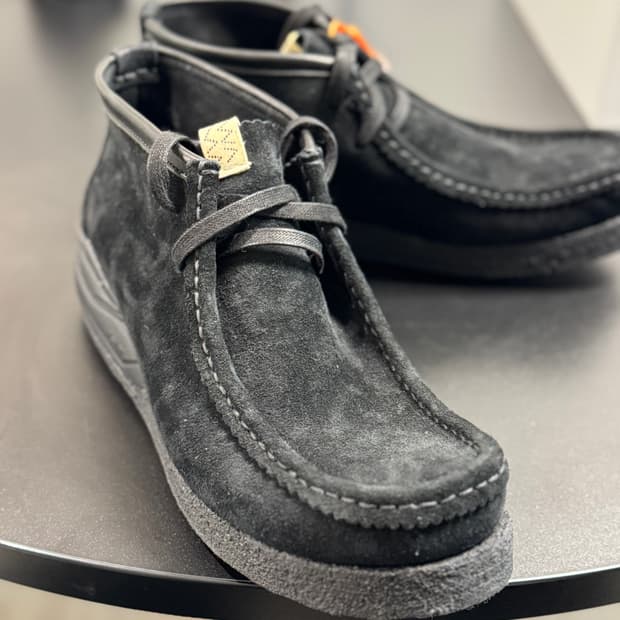 비즈빔 VISVIM beuys trekker boots 280