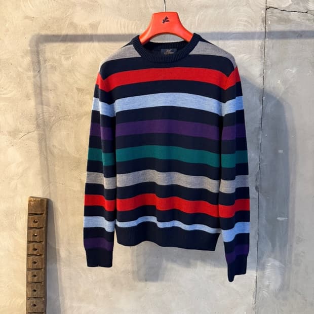 브룩스브라더스 니트 남성95-100