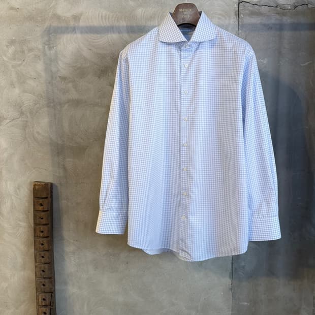 수트서플라이 드레스 셔츠 100