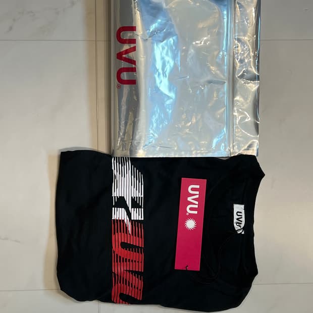 Uvu 시카고 M사이즈 새상품