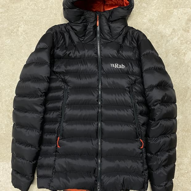 랩 일렉트론 프로 자켓