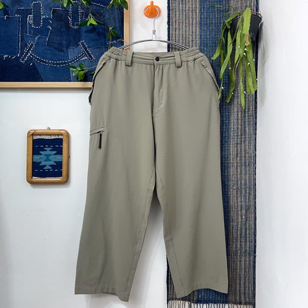 MONT BELL  Stretch Pants 