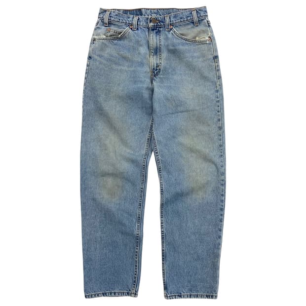 90's 리바이스 550 오렌지탭 [045]