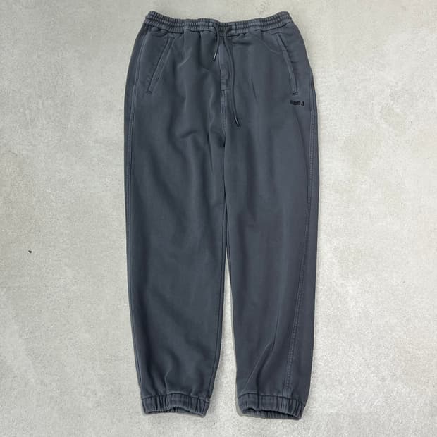 준지 밴딩 조거팬츠 s10096