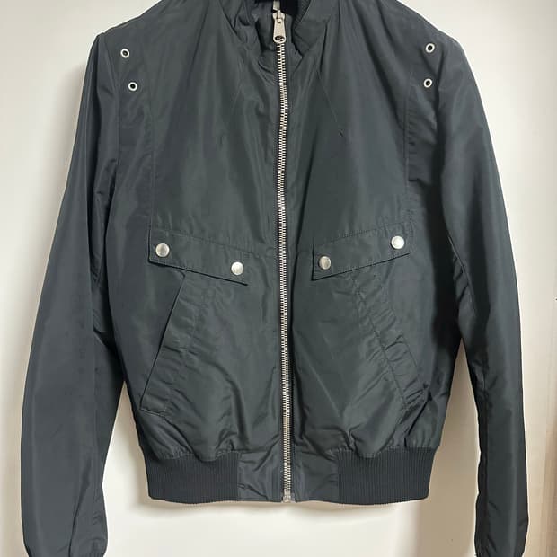 디올옴므 블루종