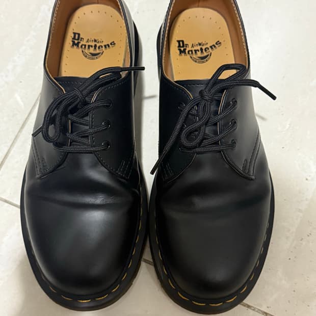 닥터마틴 1461 스무스 260