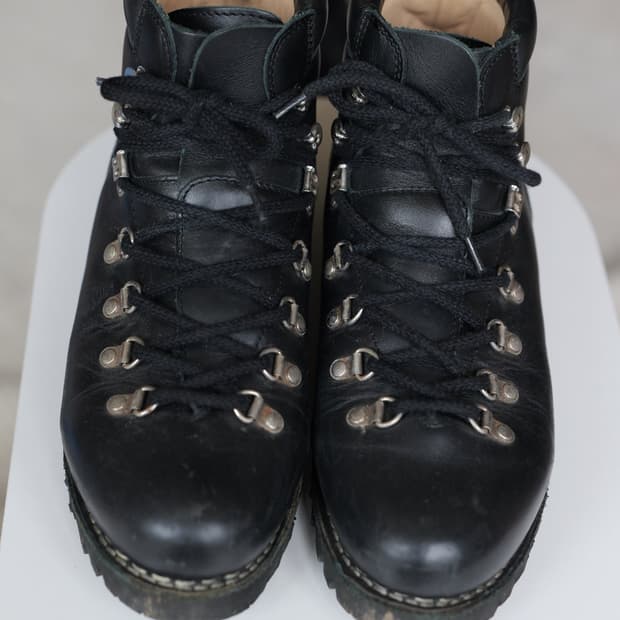 파라부트 아보리아즈 UK9.5