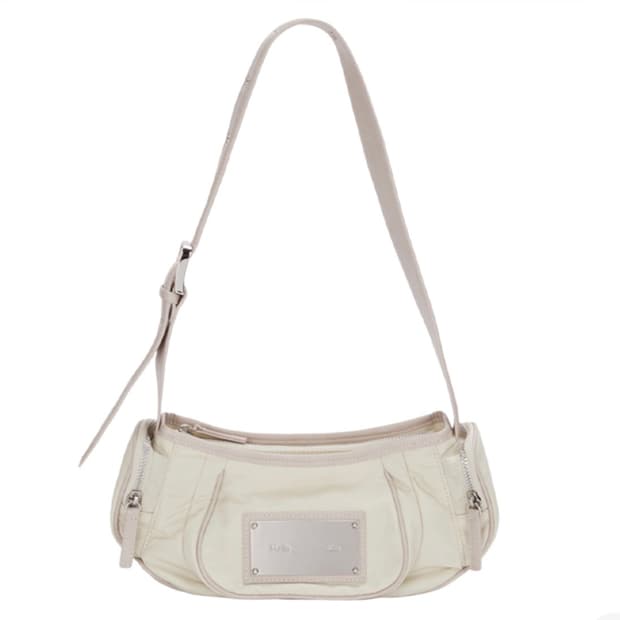 마뗑킴 마들렌 라운드 백