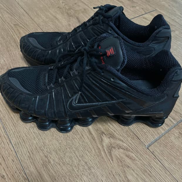 나이캬 샥스 tl w290