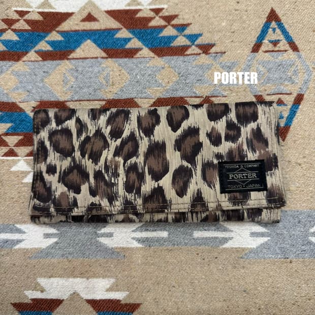 [OS] 포터 x 토리바 커피 숄더백 커피