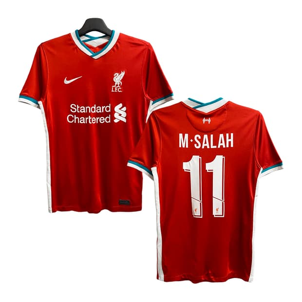 20/21 리버풀 홈 살라 (S)