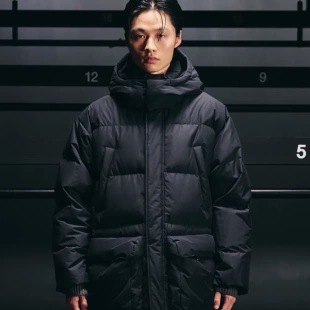 [3] 노클 패딩 팝니다