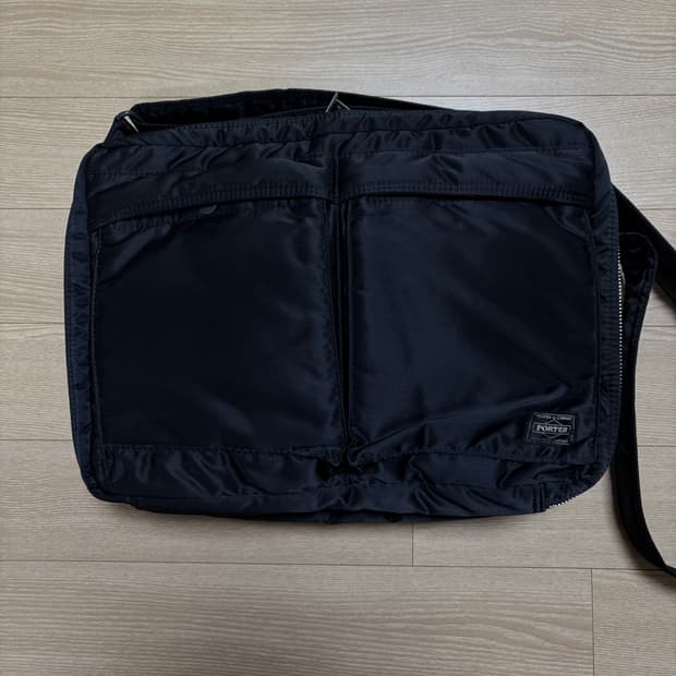 요시다포터 porter 숄더백 XL 서류가방 노트북가방