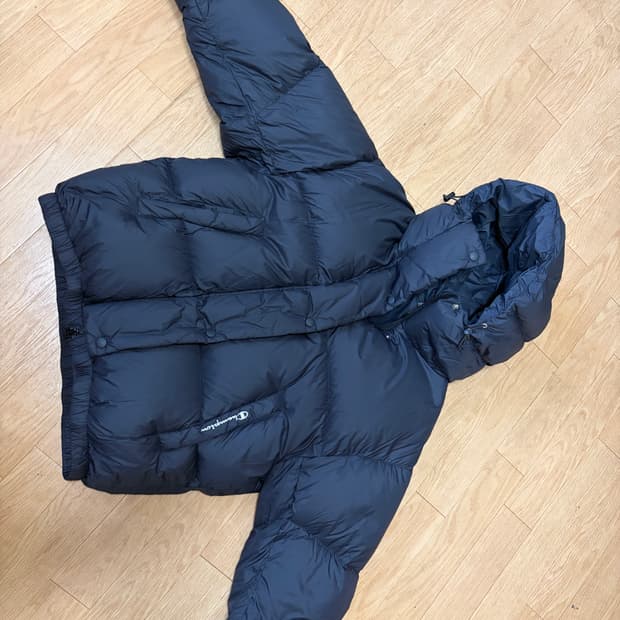 챔피온 우먼스 패딩 M