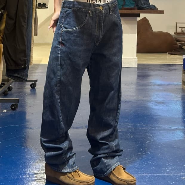 Levis 리바이스 엔지니어드 진