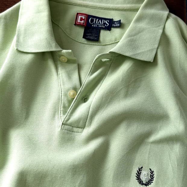 CHAPS by Ralph Lauren