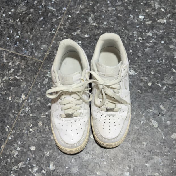 나이키 Nike Air Force 1 올흰