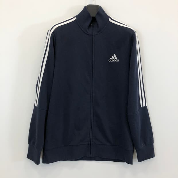 아디다스 오리지널 3S져지 2XL