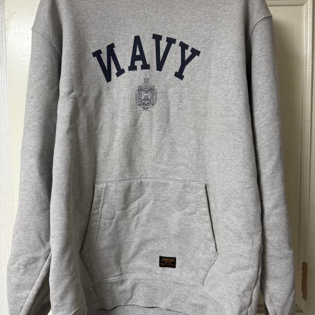 에스피오나지 후드티 XL