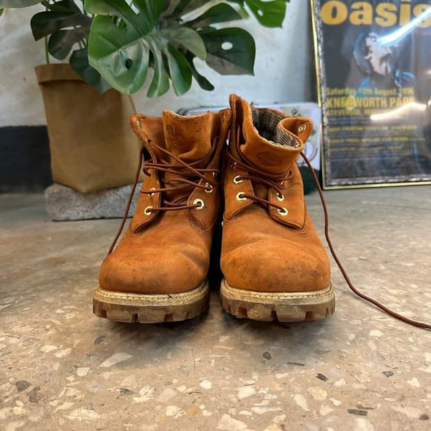 팀버랜드 롤탑 280 