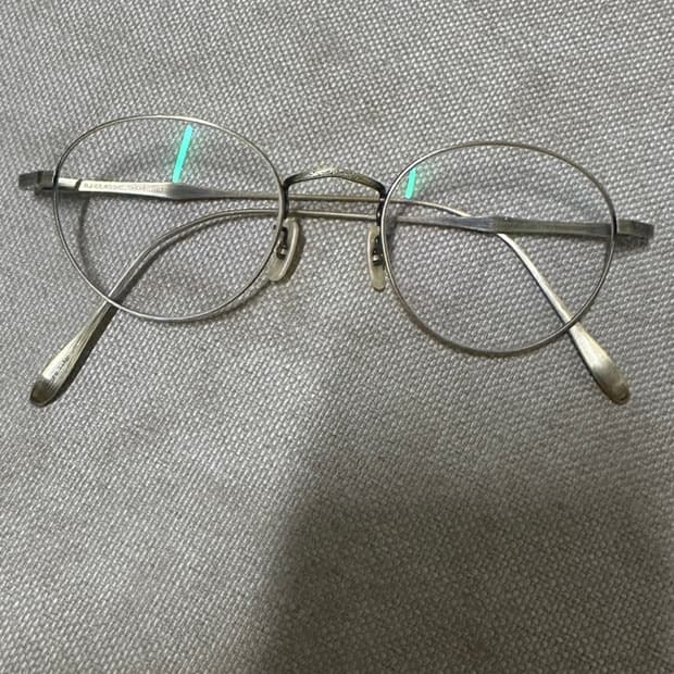 BJ 클래식 안경