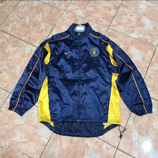 나이키 인터밀란 바람막이