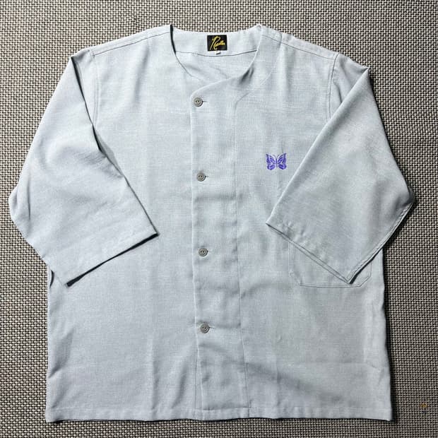 니들스 셔츠 (XL) OLD-8822