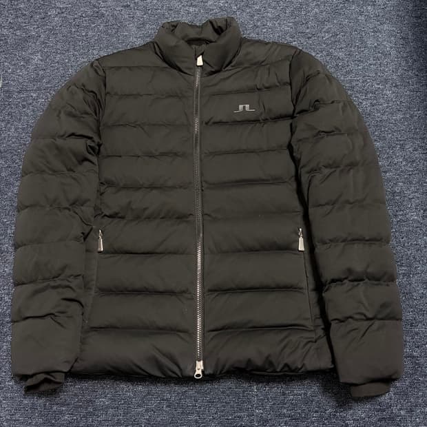 제이린드버그 구스다운 점퍼