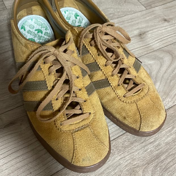 아디다스 토바코