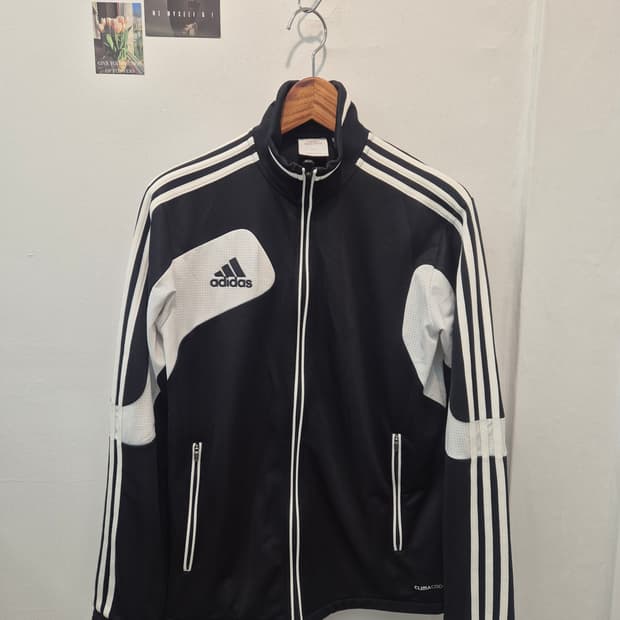 아디다스 CON12 TRG JKT 트레이닝  95 
