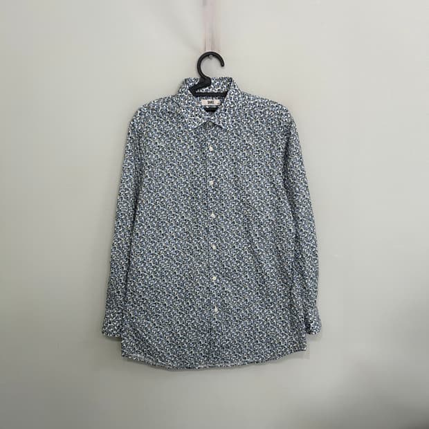 닥스 남성 셔츠 남방 100 새상품급