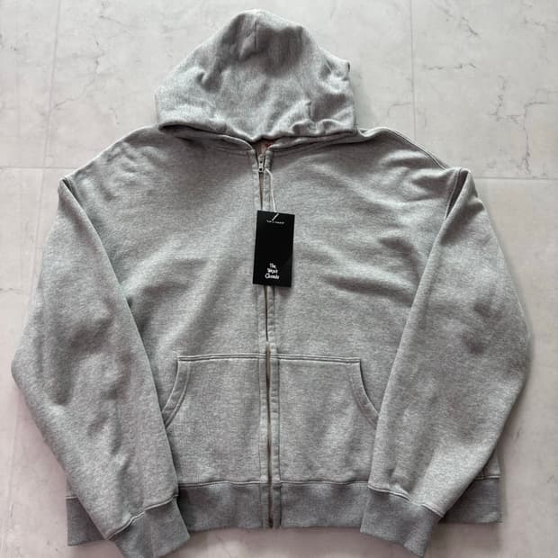 2)뤡코즈 후드집업  판매합니다