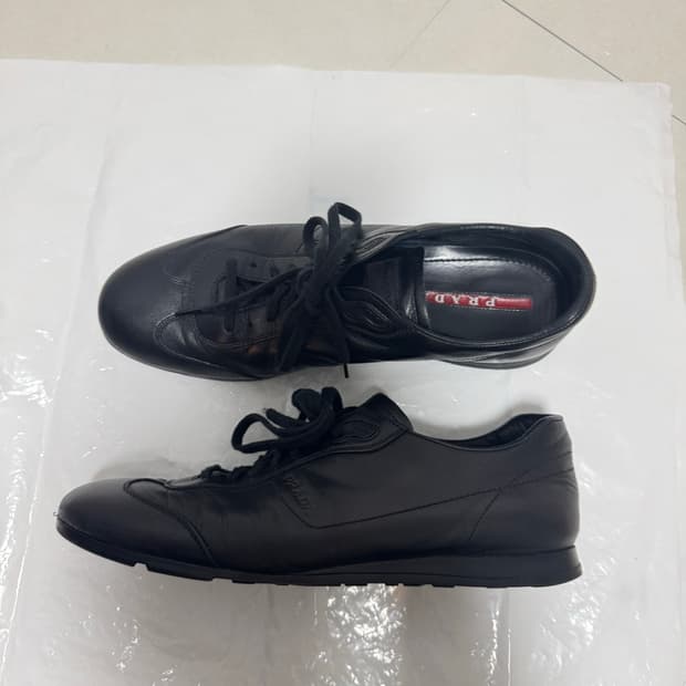 프라다 스니커즈 275-280